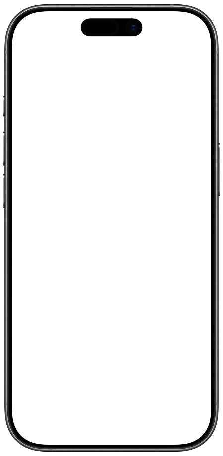 iPhone Frame